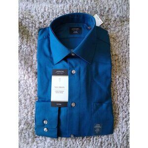 Men's arrow long sleeve shirt new‎